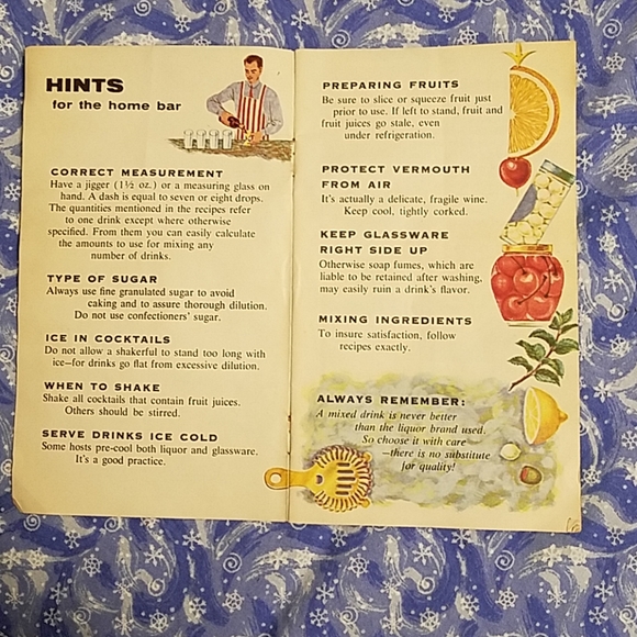 2 Vintage 1950's Fleishmann's Mixer Manuals - Picture 3 of 5